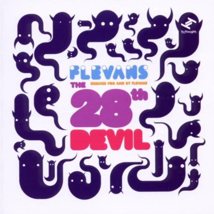 Flevans: 28th Devil