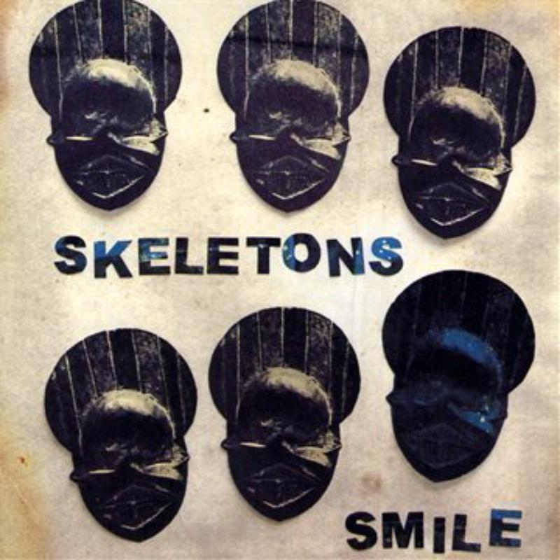 Skeletons: Smile