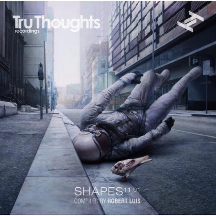 Various Artists: Shapes 11:01
