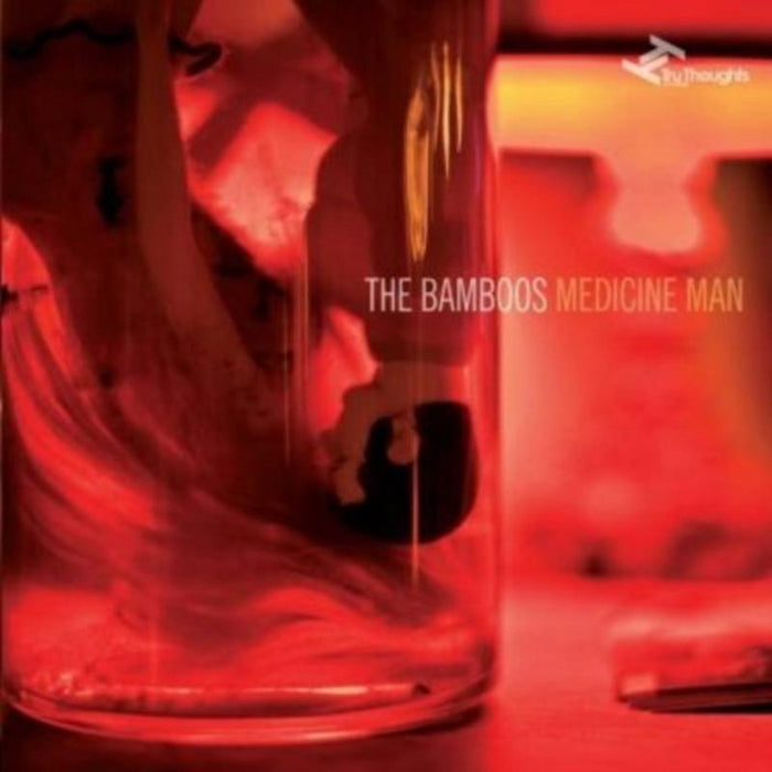 The Bamboos: Medicine Man