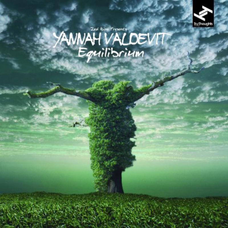 Zed Bias Presents Yannah Valde: Equilibrium
