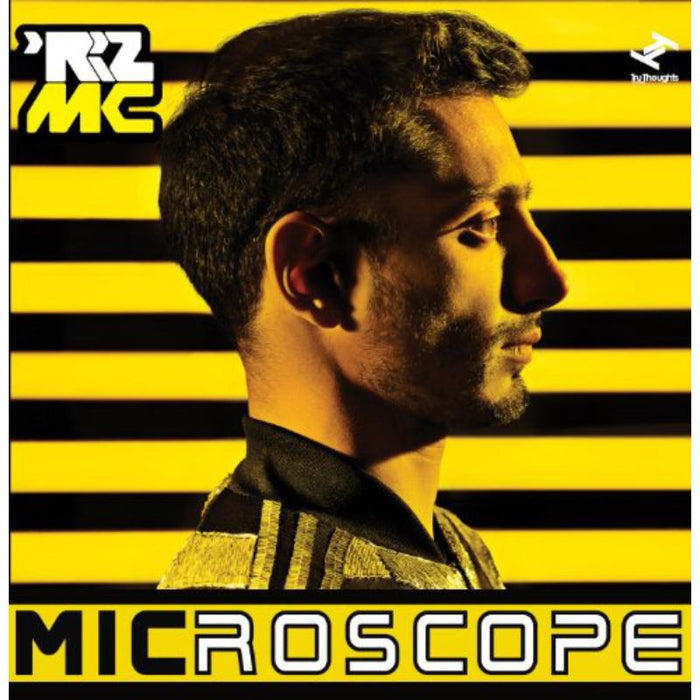 Riz MC: Microscope