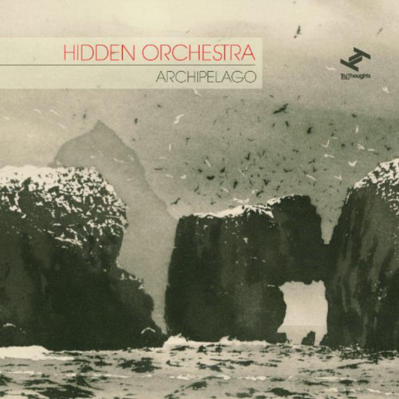 Hidden Orchestra: Archipelago