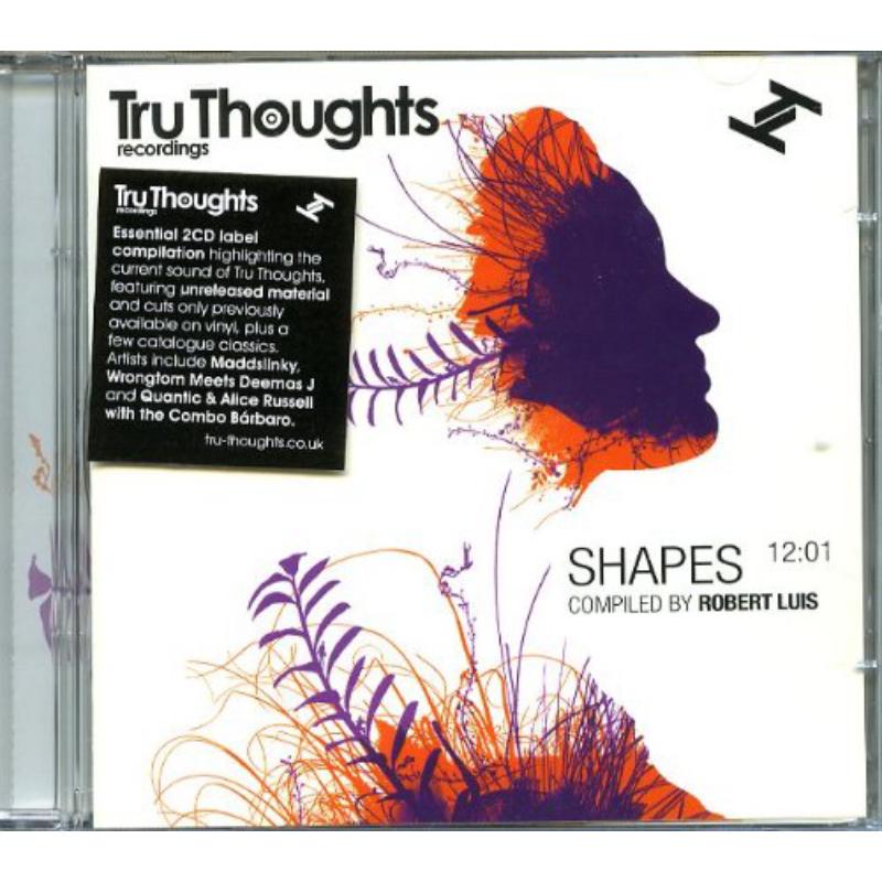 Various Artists: Shapes 12:01