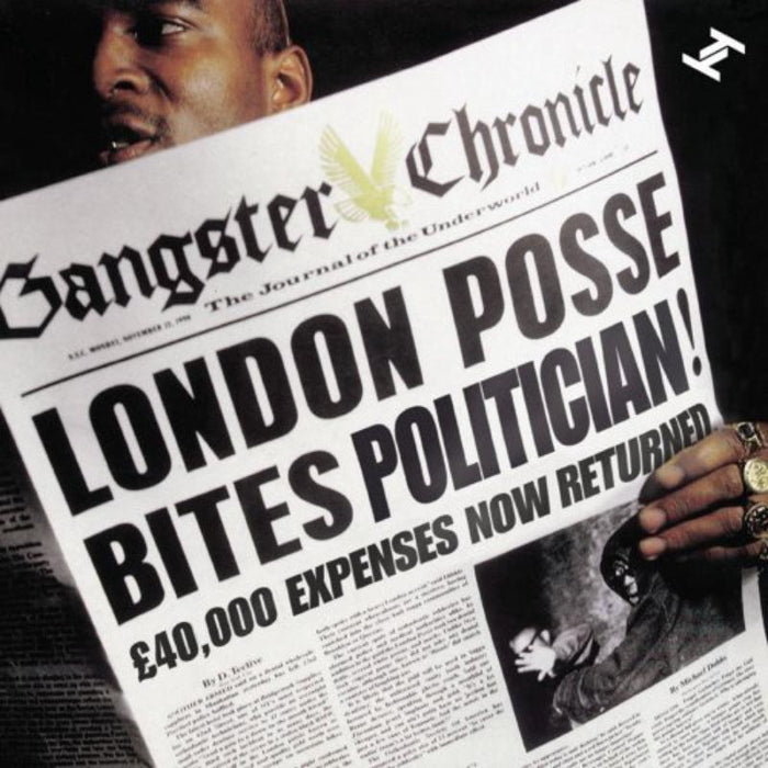 London Posse: Gangster Chronicles