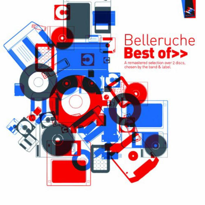 Belleruche: Best Of