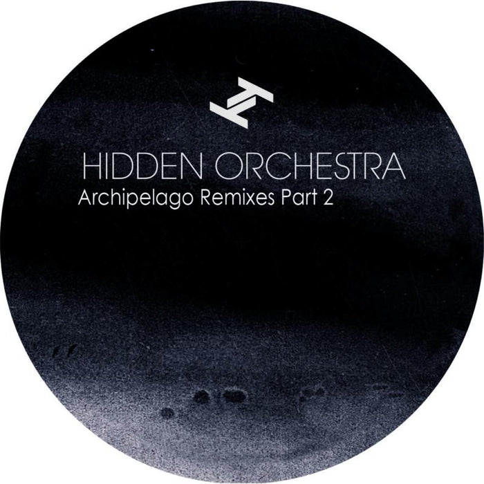 Hidden Orchestra: Archipelago Remixes Part 2