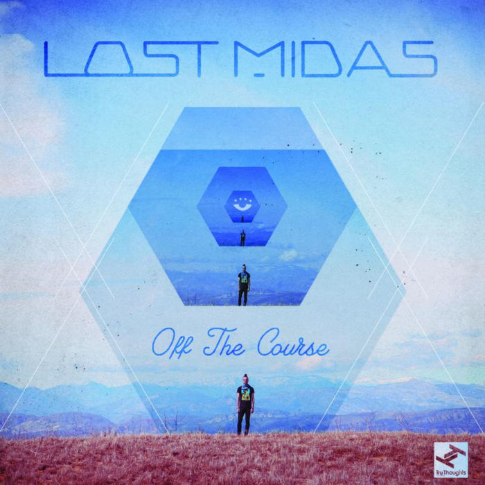 Lost Midas: Off The Course