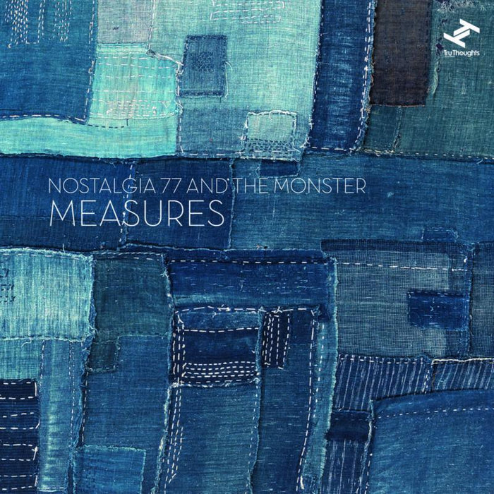 Nostalgia 77 & The Monsters: Measures