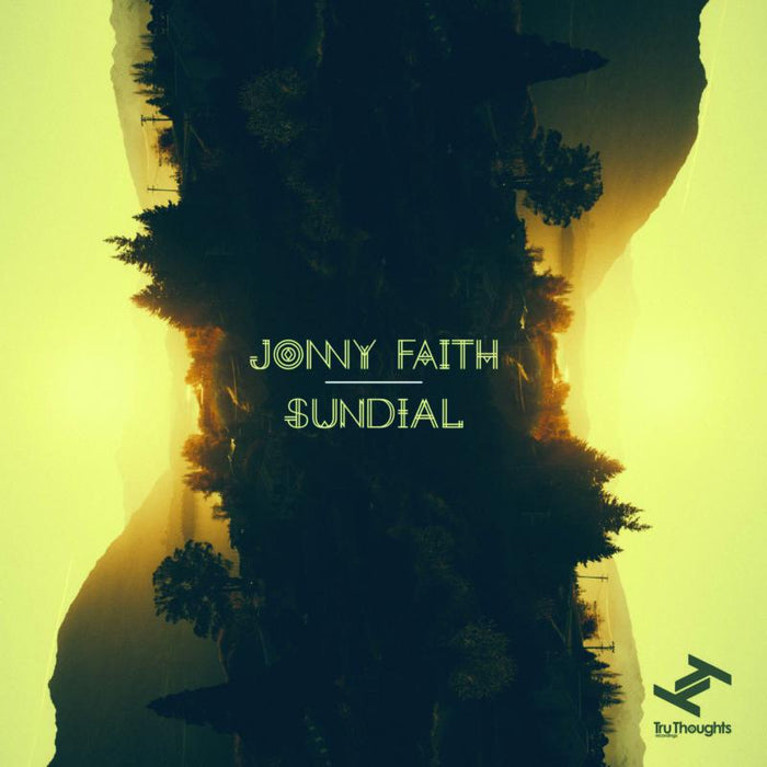 Jonny Faith: Sundial