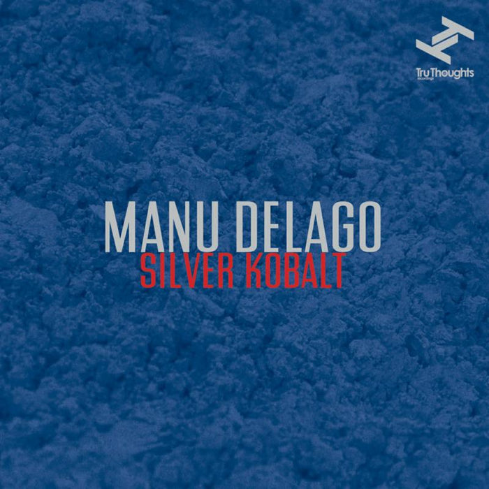 Manu Delago: Silver Kobalt