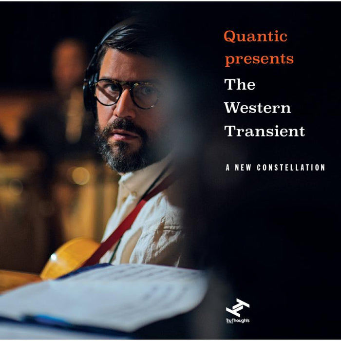 Quantic Presents The Western Transient: A New Constellation