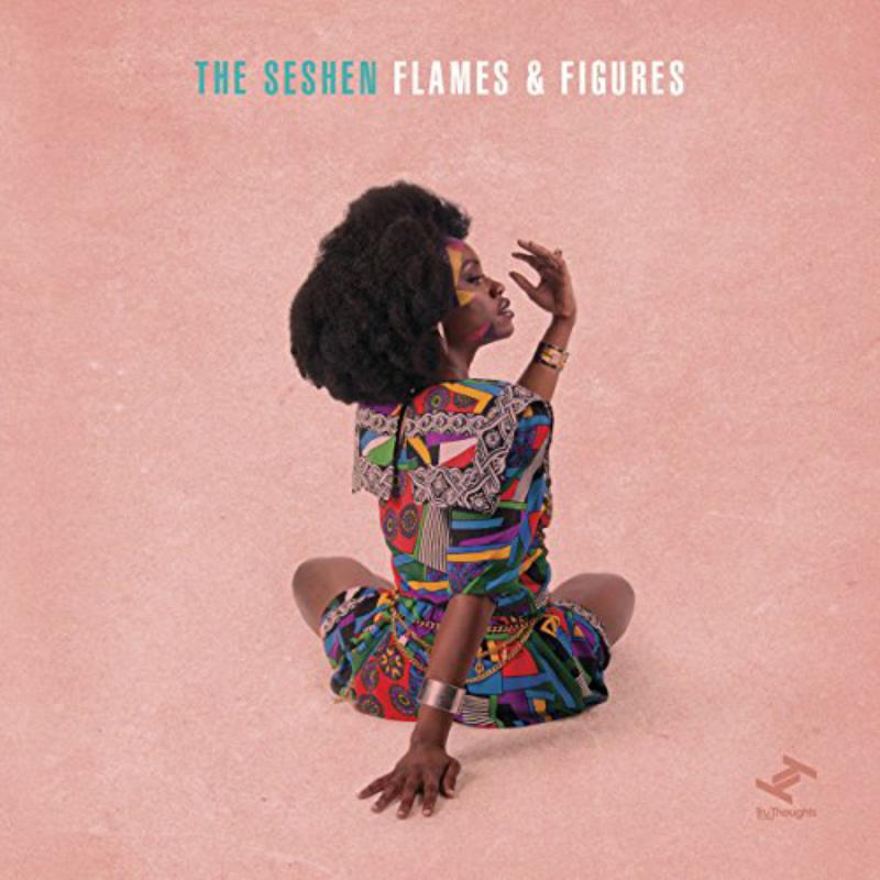 The Seshen: Flames & Figures