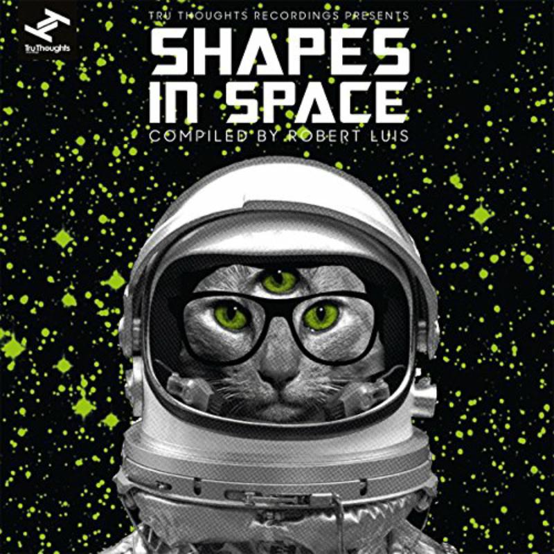 Various Artists: Shapes In Space
