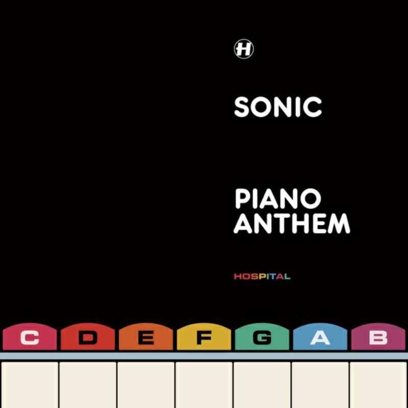 Sonic: Piano Anthem