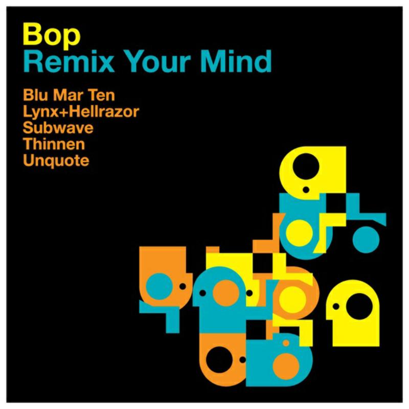 Bop: Remix Your Mind