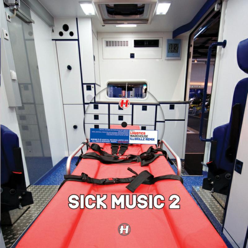 Various Artists: Sick Music 2 Sampler 2