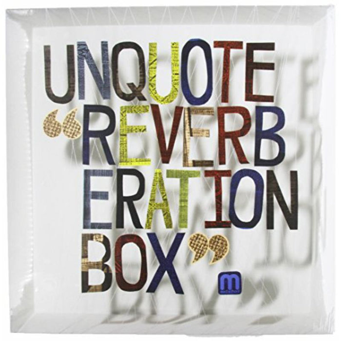 Unquote: Reverberation Box