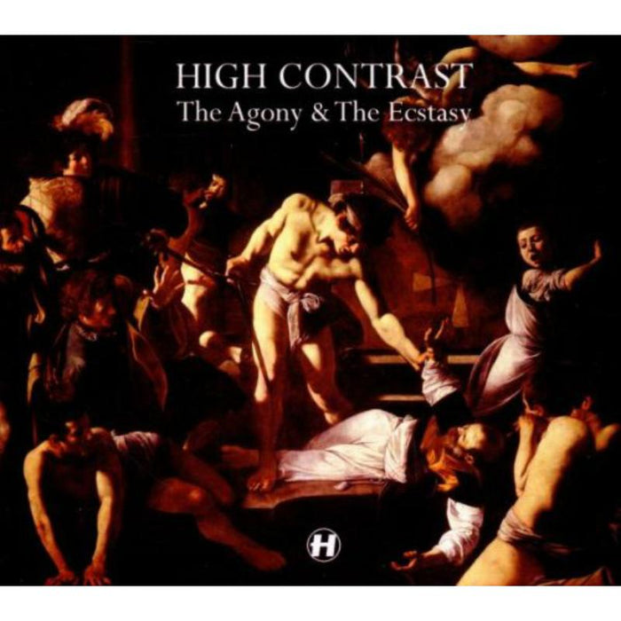 High Contrast: The Agony & The Ecstasy