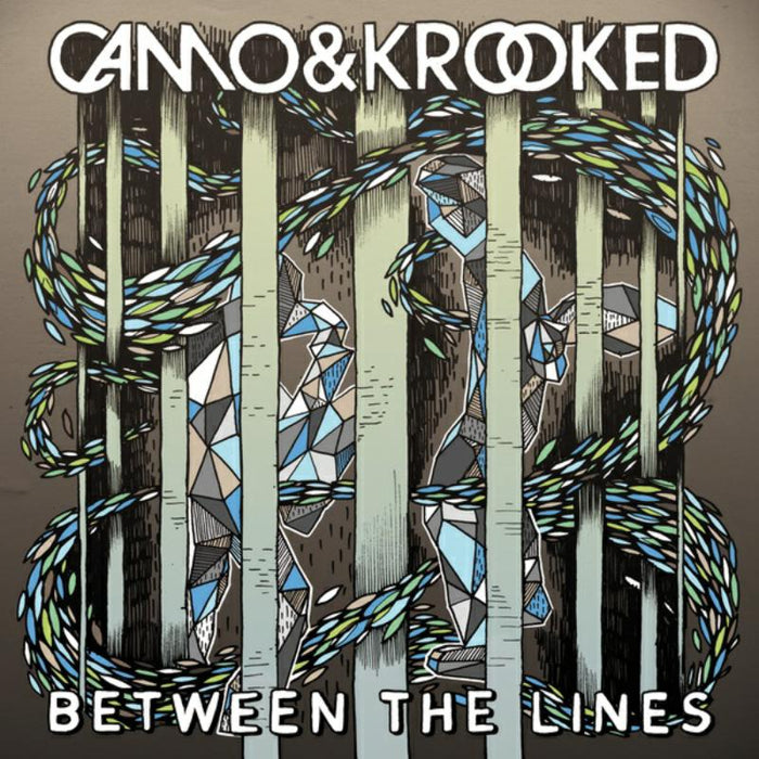 Camo & Krooked: Between The Lines