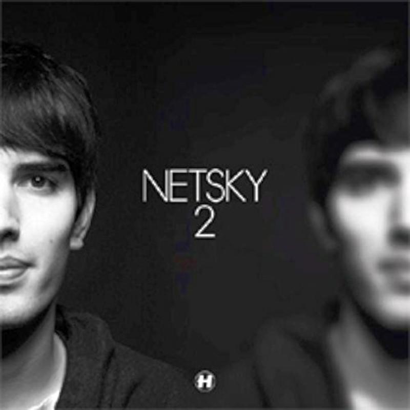 Netsky: 2