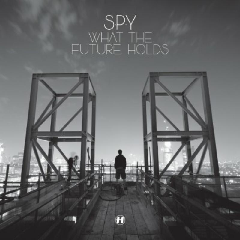 S.P.Y: What The Future Holds