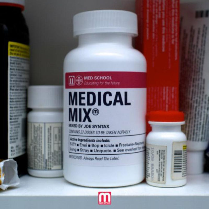 Various Artists: Medical Mix