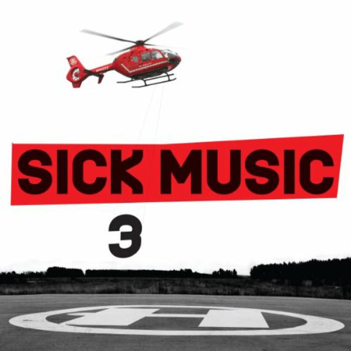 Various Artists: Sick Music 3