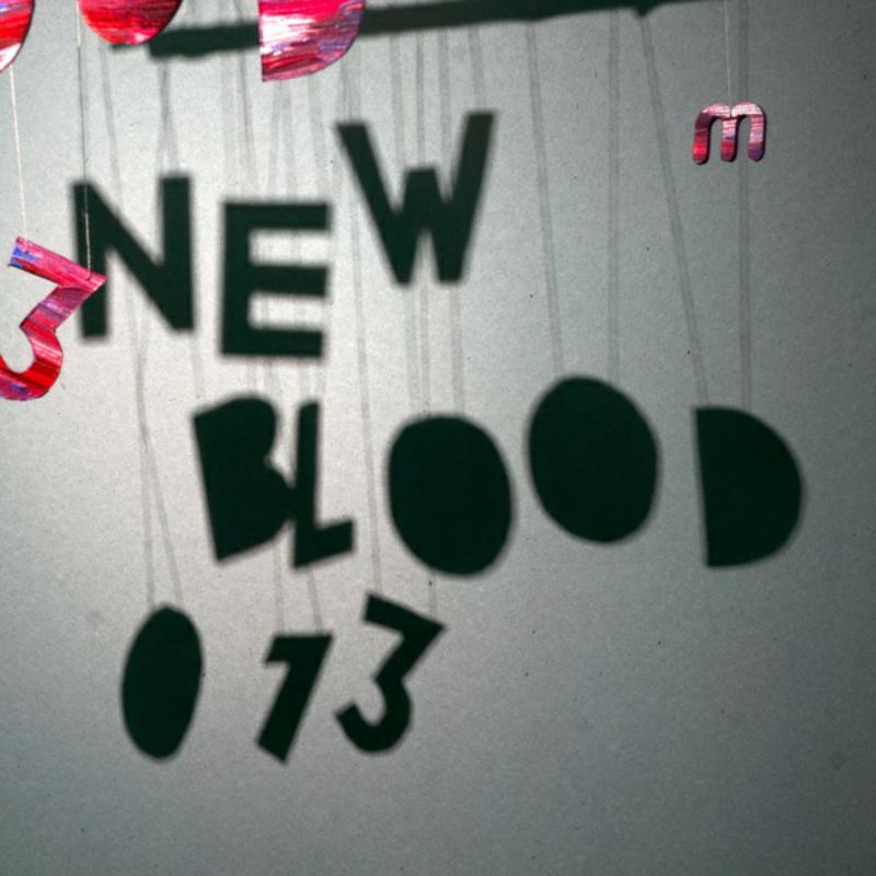 Various Artists: New Blood 013