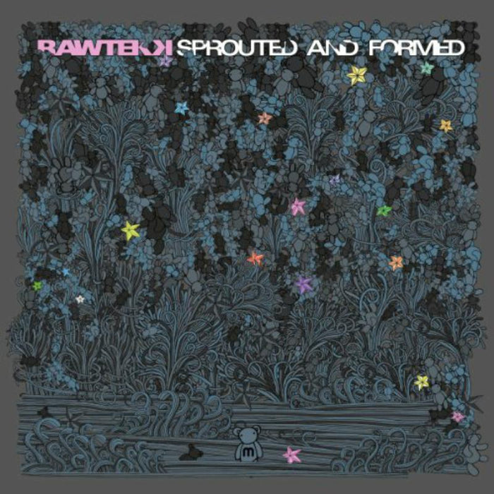 Rawtekk: Sprouted And Formed