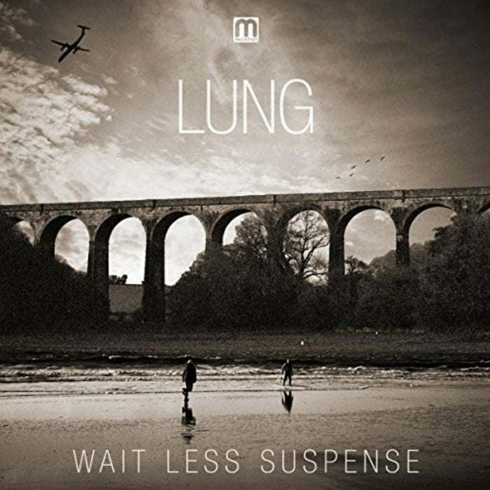 Lung: Wait Less Suspense
