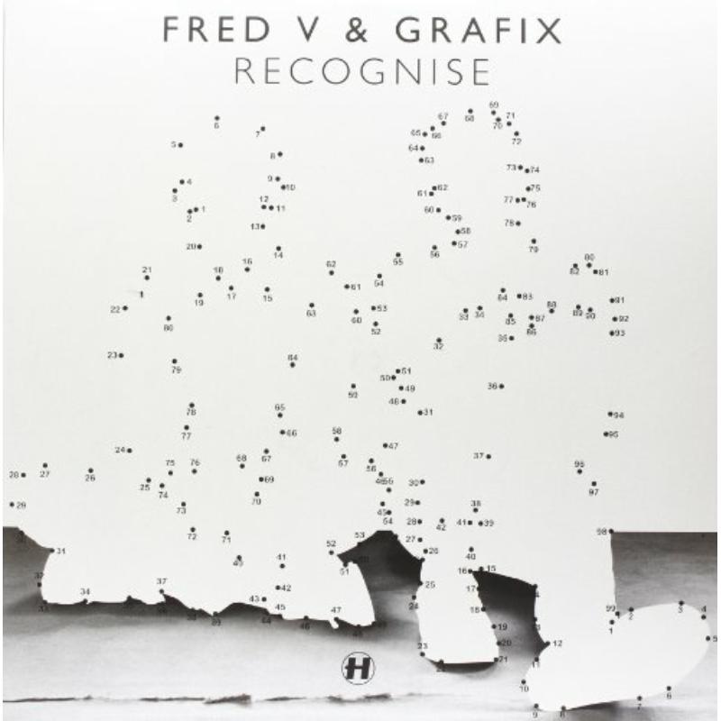 Fred V & Grafix: Recognise
