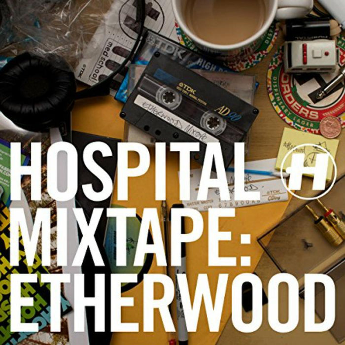Various Artists: Hospital Mixtape: Etherwood