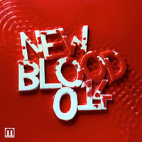 Various Artists: New Blood 014