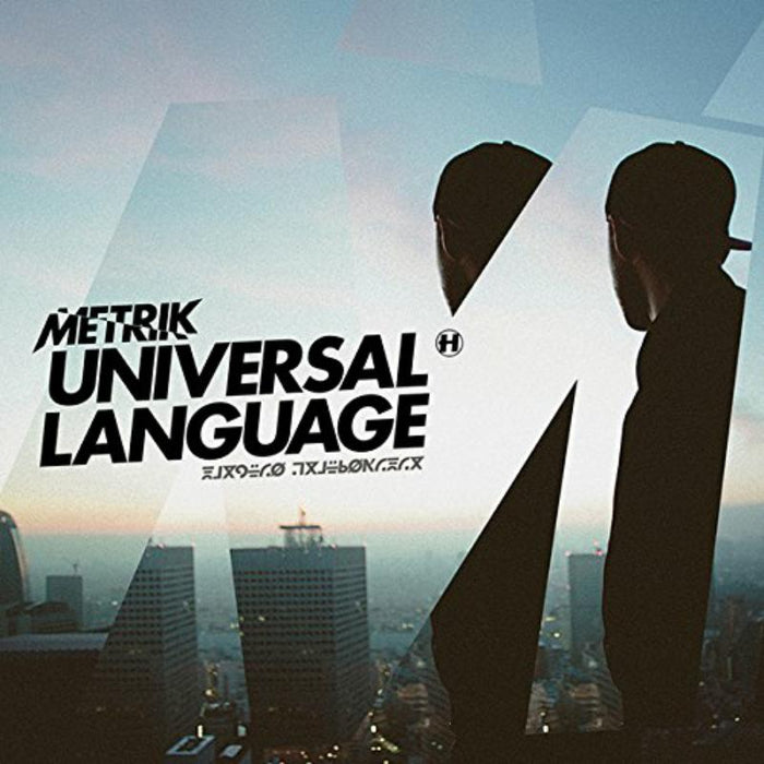 Metrik: Universal Language
