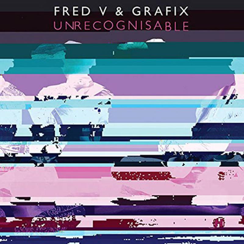 Fred V & Grafix: Unrecognisable sampler