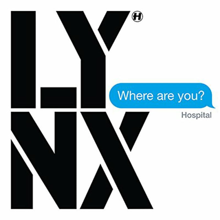 Lynx: Where Are You? EP