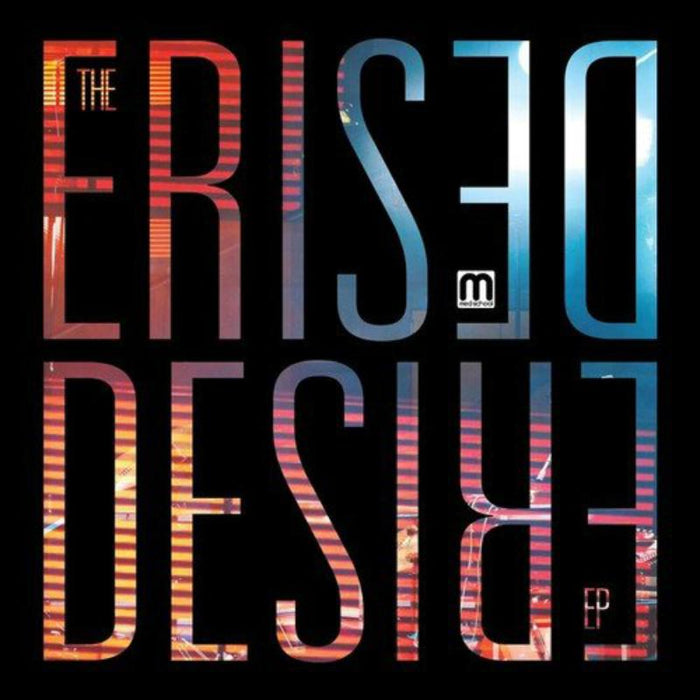 The Erised: Desire EP