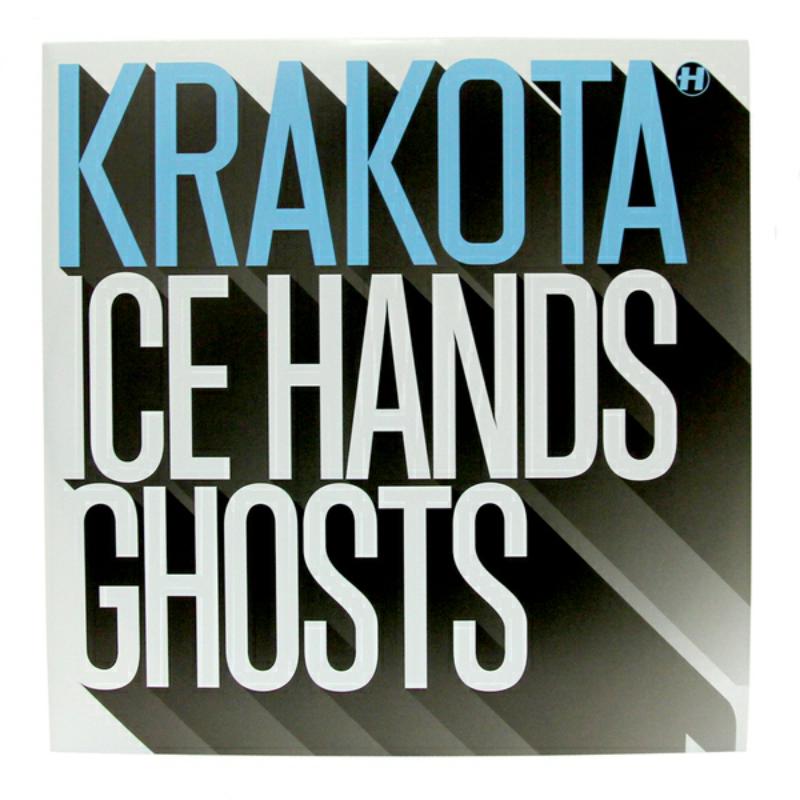 Krakota: Ice Hands / Ghosts