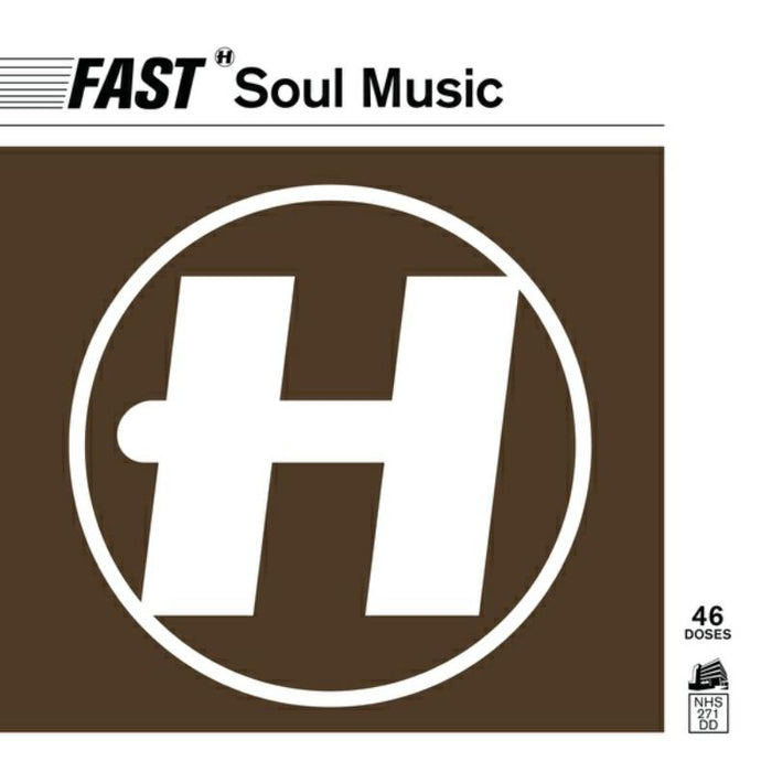 Various Artists: Fast Soul Music