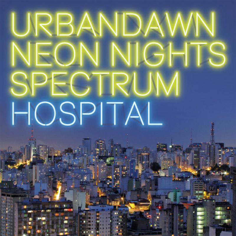 Urbandawn: Neon Nights
