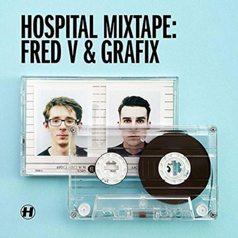 Various Artists: Hospital Mixtape: Fred V & Grafix