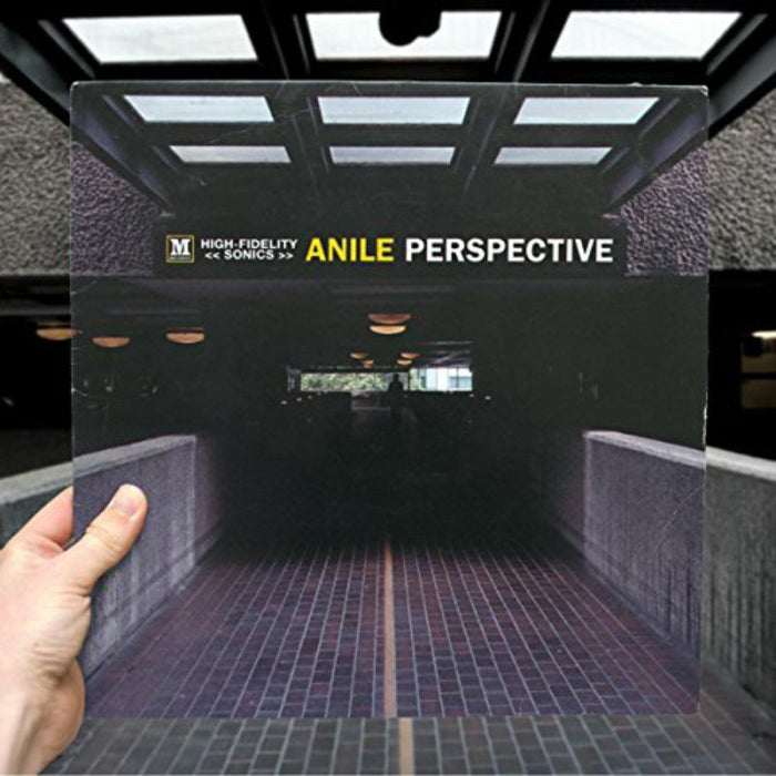 Anile: Perspective