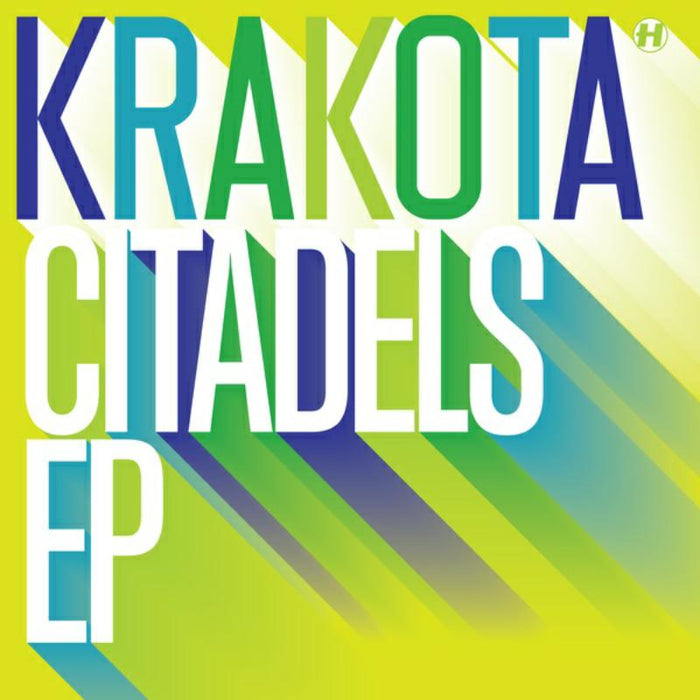 Krakota: Citadels EP