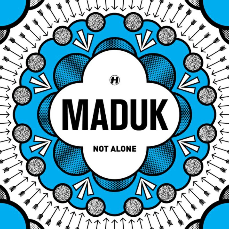 Maduk: Not Alone