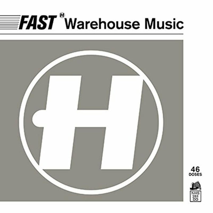 Various Artists: Fast Warehouse Music