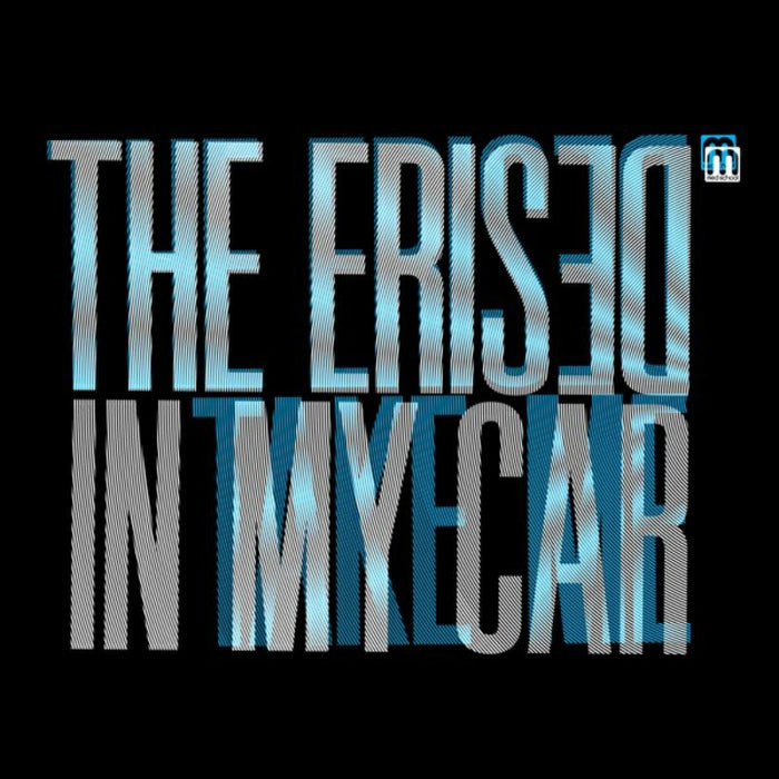The Erised: In My Car