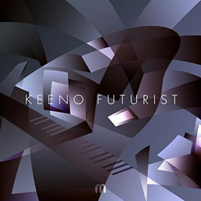 Keeno: Futurist