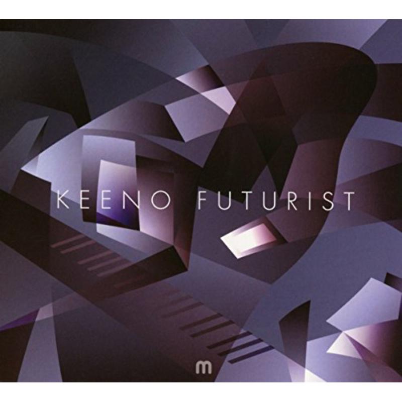 Keeno: Futurist