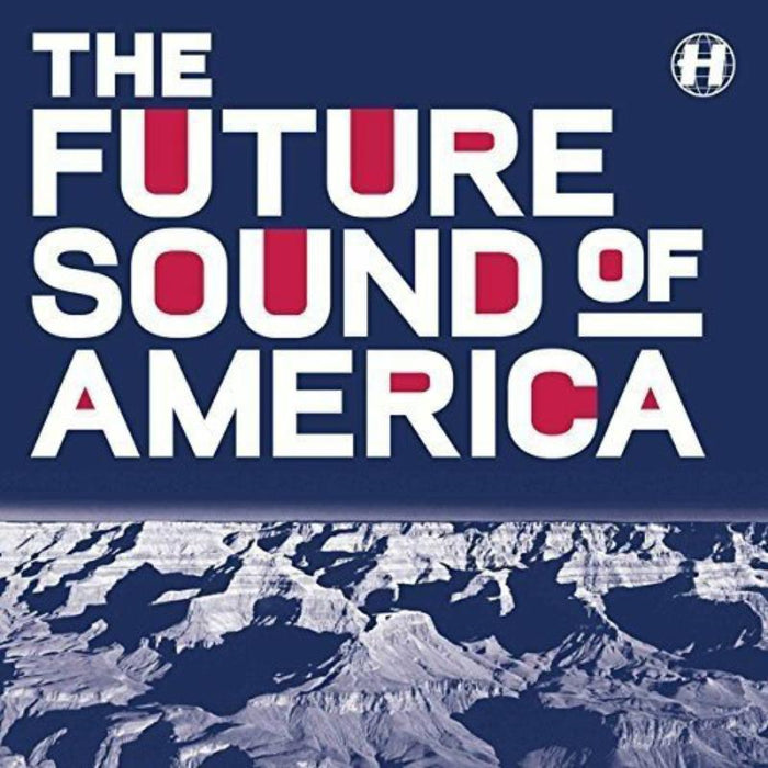 Various Artists: Future Sound Of America